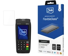 3Mk Protection Ingenico Desk 5000 - 3mk FlexibleGlass