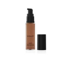 Inglot AMC Natural Glow Kreminis Foundation NF MW105, 30 ml