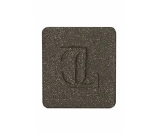 Inglot, Jennifer Lopez, Eyeshadow Powder, J327, Intense Charcoal, 3 g