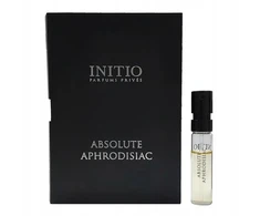 Initio, Absolute Aphrodisiac, Eau De Parfum, Unisex, 1.5 ml *Vial