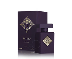 Initio Atomic Rose EDP parfumuotas vanduo unisex, 50 ml