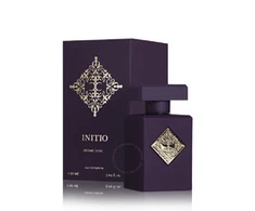 Initio Atomic Rose EDP parfumuotas vanduo unisex, 50 ml