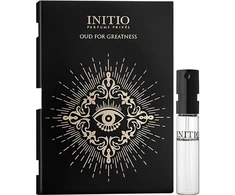 Initio, Oud For Greatness, Eau De Parfum, Unisex, 1.5 ml *Vial