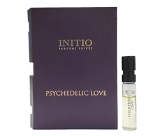 Initio, Psychedelic Love, Eau De Parfum, Unisex, 1.5 ml *Vial