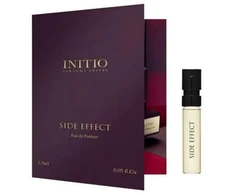 Initio, šalutinis poveikis, parfumuotas vanduo, unisex, 1,5 ml *Buteliukas
