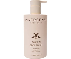 Innersense Awaken Hydrating Dušo želė (Kūno prausiklis), 250 ml