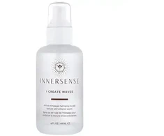 Innersense „I Create Waves“ Himalajų druskos purškiklis bangoms ryškinti 118 ml