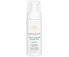 Innersense Styling Foam - Stylingová pěna pro kudrnaté vlasy 177ml