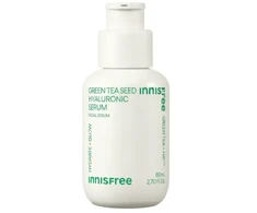Innisfree Žaliosios arbatos sėklų hialurono serumas, 80 ml