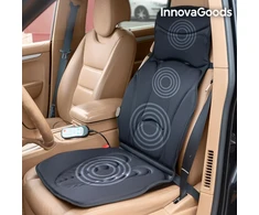 Masažuoklis InnovaGoods Shiatsu mata masująca