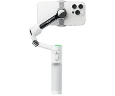 Insta360 Flow 2 Pro Standalone Gimbal (Baltas)