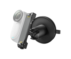 Insta360 sukamasis laikiklis Insta360 GO 3/GO 3S CINSBATP