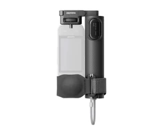 „Insta360“ sulankstoma 2 viename asmenukių lazda (1/4 colio tvirtinimas) – sulankstoma teleskopinė lazda