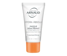 Institut Arnaud Hydra Absolute Moisturising Kreminis Mask For Face, 50 ml