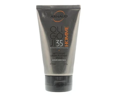 Institut Arnaud, Oligoji 35, Deep Cleansing, Cleansing Scrub, Face, 150 ml