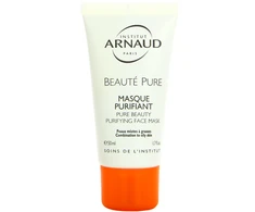 L’Oreal Paris Institut Arnaud, Pure Beauty, Purifying, Clay Mask, 50 ml For Women