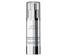 Institut Esthederm Odos serumas Ląstelių koncentratas (Fundamental Serum) 30 ml