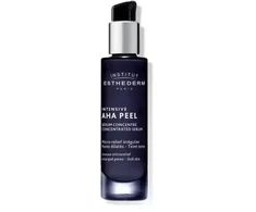 Institut Esthederm Intensive Aha Peel Concentrated Serum koncentruotas veido serumas su AHA rūgštimis, 30 ml