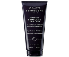 Institut Esthederm Intensive propolis+ aminorūgščių valomasis gelis 200ml