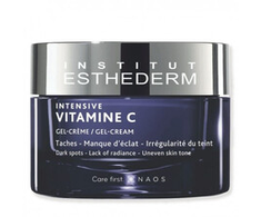 "Institut Esthederm" intensyvus vitamino C gelinis kremas 50ml