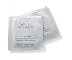 Institut Esthederm Lift And Repair akių kontūro pakeliamosios paakių pagalvėlės 10x3ml