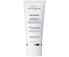 Institut Esthederm Into Repair apsauginė veido priežiūros priemonė nuo raukšlių 50ml