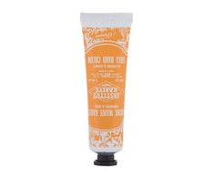 Institut Karité Shea Hand Kreminis Almond &amp; Honey Hand Kreminis moterims, 75 ml