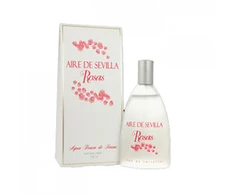 Instituto Espanol Aire de Sevilla Rosas EDT tualetinis vanduo moterims, 150 ml