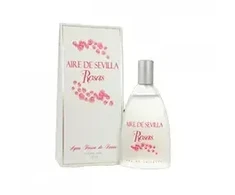 Instituto Espanol Aire de Sevilla Rosas EDT tualetinis vanduo moterims, 150 ml