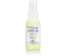 Instituto Español Fresh Drops Eau De Cologne Concentrée 80ml