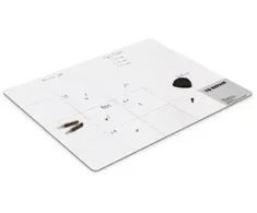 Instruments SBS 3 in 1 magnetic mat