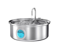 Intelligent 7L pet fountain/ drinker Oneisall PWF-002