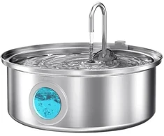 Intelligent 7L pet fountain/ drinker Oneisall PWF-002