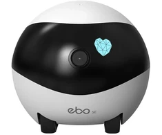 Išmanusis kompanjonas robotas ENABOT EBO SE