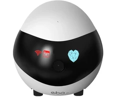 Išmanusis kompanjonas robotas ENABOT EBO SE