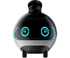 ENABOT išmanusis kompanjonas robotas EBO Max FamilyBot