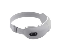 Havit EM1601 eye massager (pilkas)