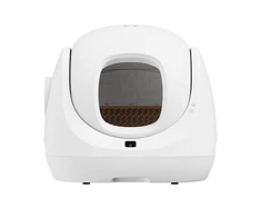 Išmani savaime išsivalanti kačių kraiko dėžė Catlink BayMax Version