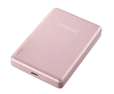 Išorinė baterija USB 10000MAH MAG/ROŽINĖ 7344033 INTENSO
