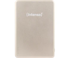 Išorinė baterija USB 5000MAH MAG/Šampano 7344021 INTENSO
