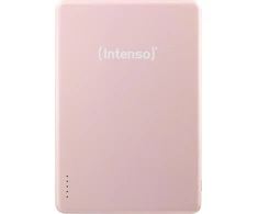 Išorinė baterija USB 5000MAH MAG/ROŽINĖ 7344023 INTENSO