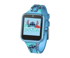 Kids Licensing Interaktyvaus laikrodžio Stitch KiDS licencijavimas