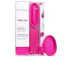 Intimina Intima Menstruacinė Taurelė Ziggy