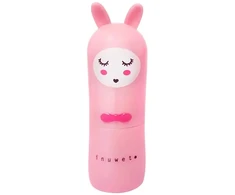 Inuwet Bunny En Rose Hydrating Lūpų balzamas 3.5 g
