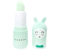 Inuwet Bunny Fruity Hydrating &amp; Conditioning Lūpų balzamas 3.5 g