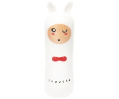 Inuwet Bunny Sweety Hydrating &amp; Conditioning Lūpų balzamas Pearly Baltas 3.5 g