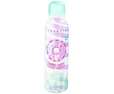 Inuwet Donut Cleansing &amp; Softening Shower Mousse, 200 ml