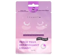 Inuwet Firming Eye Patch, 2 vnt., 6 g
