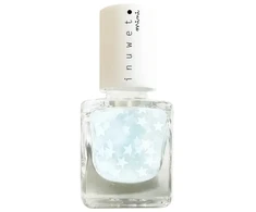 Inuwet, Inuwet, Glitter, Nagų lakas, Stars, 5 ml *Miniature
