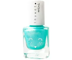 Inuwet, Inuwet, Nagų lakas, Turquoise Is A Siren, 5 ml *Miniature